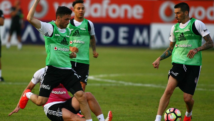 Alanyaspor Maçı Hazırlıkları Bugün Başlıyor