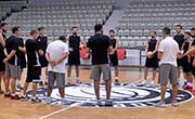 Beşiktaş Sompo Japan Takımımız Sezonu Açtı