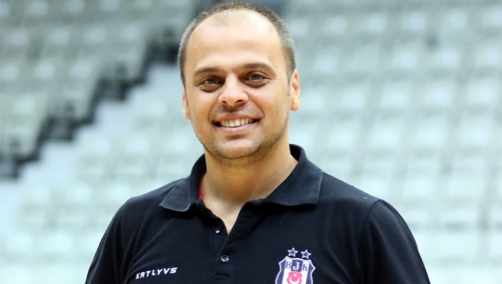 Meftun Eren: ‘İlk hedefimiz play-off’a kalmak’