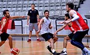 Basketbolda Akşam Antrenmanı Notları