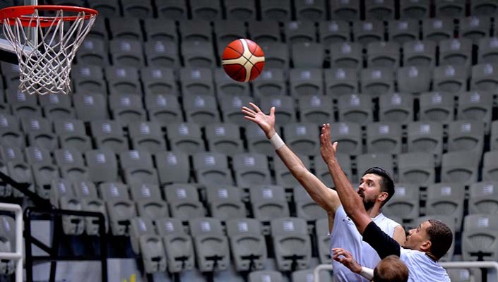 Yeni Sezon Hazırlıkları Antrenman Notları
