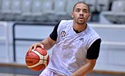 Basketbolda Sabah Antrenmanı 