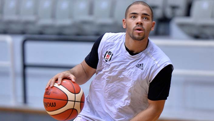 Basketbolda Sabah Antrenmanı 