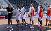 Yeni Sezon Hazırlıkları Antrenman Notları