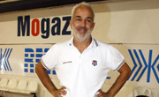 Müfit Arın: ‘Taraftarlarımızın desteğini bekliyoruz’