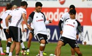 A. Konyaspor Maçı Hazırlıkları Tamamlandı