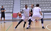 Basketbolda Antrenman Notları
