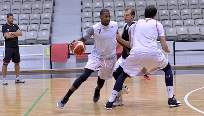 Basketbolda Antrenman Notları