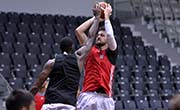 Yeni Sezon Hazırlıkları Devam Ediyor 