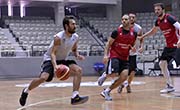Basketbolda Antrenman Notları 
