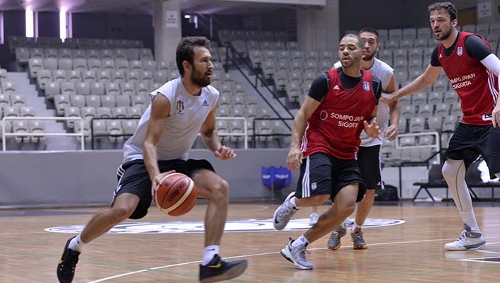 Basketbolda Antrenman Notları 