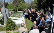 Hakkı Yeten’i Andık