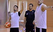 Basketbolda Antrenman Notları