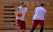 Yeni Sezon Hazırlıkları Devam Ediyor