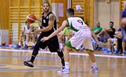 Beşiktaş Sompo Japan: 75   Lasko: 65