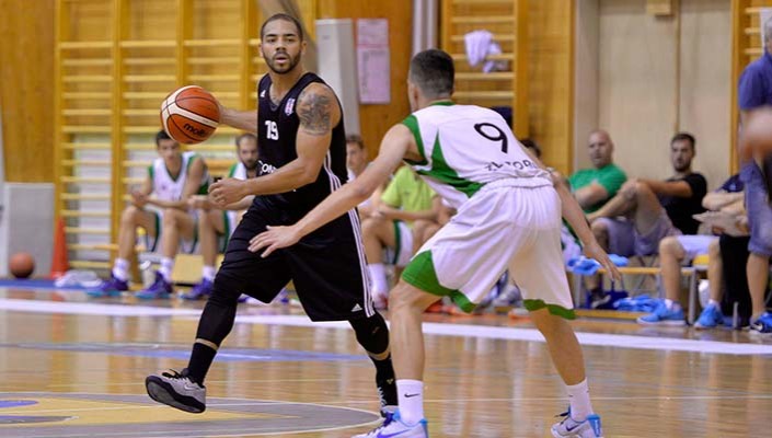 Beşiktaş Sompo Japan: 75   Lasko: 65