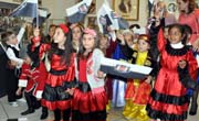 Futbol ve Beşiktaş Sergisi Açıldı