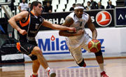 Potada Final-Four Heyecanı 