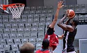 Basketbolda Antrenman Notları
