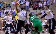 Beşiktaş Sompo Japan:73   Unics Kazan:62