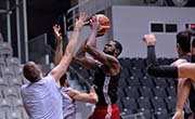 Basketbolda Akşam Antrenmanı Notları 