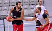 Basketbolda Sabah Antrenmanı Notları 