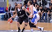 Beşiktaş Sompo Japan:87  D.İ. Büyükçekmece:80