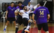 Hentbolda Rakibimiz Antalyaspor