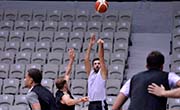 Basketbolda Antrenman Notları