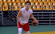 Aris Maçı Hazırlıkları Sona Erdi 