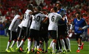 UEFA Şampiyonlar Ligi’nde Rakibimiz Dinamo Kiev