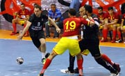 Hentbolda Rakibimiz Aziziye Bld.Termal Spor