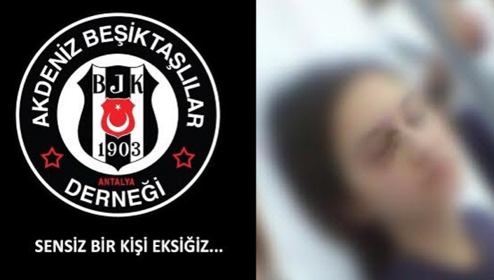 Antalya Akdeniz Beşiktaşlılar Derneği’nden Yardım Kampanyası