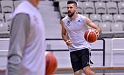 Yeni Sezon Hazırlıkları Devam Ediyor 