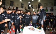 Ricardo Quaresma’nın Doğum Günü Kutlandı