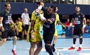 VELUX EHF Şampiyonlar Ligi'nde Rakibimiz HC Motor Zaporozhye 