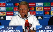 Andreas Beck: ‘İyi hazırlandık, kazanmak istiyoruz’