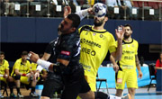 Tolga Özbahar, VELUX EHF Şampiyonlar Ligi’nde ‘Haftanın En İyi Oyuncusu’ Seçildi