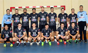 Beşiktaş Mogaz'ın Hentbol Türkiye Kupası Çeyrek Finalinde Rakibi Merzifon Bld. Hentbol SK
