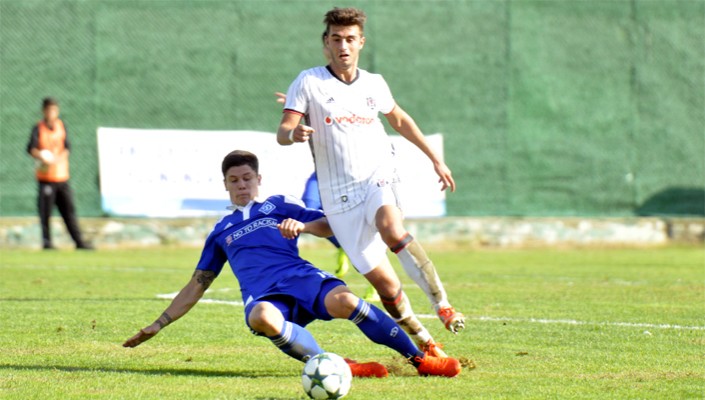 Muhammed Öztürk, U-19 Milli Takımı’na Davet Edildi
