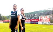 Cenk Tosun & Gizem Gönültaş: “Şampiyonluğa adım adım”