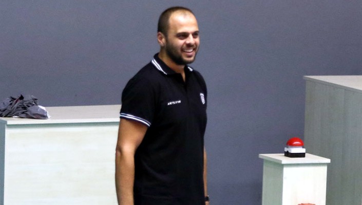 Meftun Eren: Takım için faydalı bir turnuva oldu’