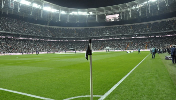 M.Başakşehir Hazırlık Karşılaşması Biletleri Satışa Çıktı