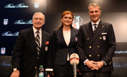 Beşiktaş, Brooks Brothers Giyiyor