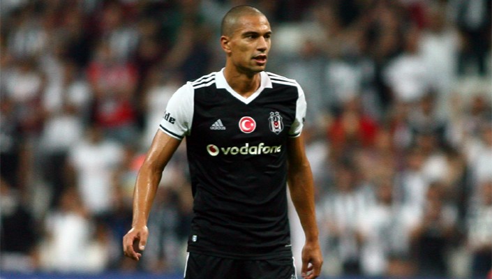 Gökhan İnler: ‘Beşiktaş’a transferimle çocukluk hayalim gerçek oldu’