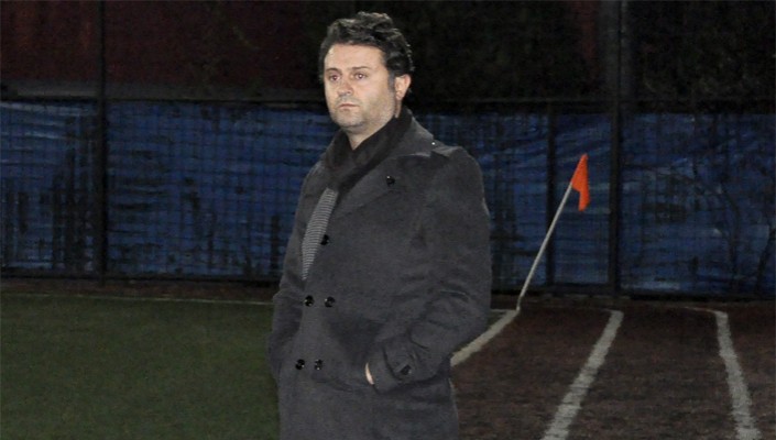 Mutlucan Zavotçu: ‘Cumhuriyet Kupası’nı kazanmanın gururunu yaşıyoruz’