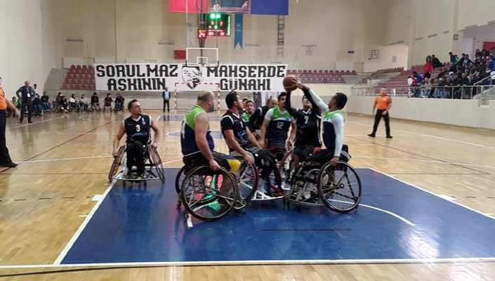 Melikgazi Bld.:48 Beşiktaş RMK Marine:78