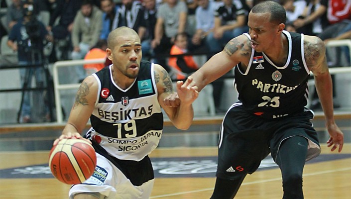 FIBA Şampiyonlar Ligi’nde Rakip AEK