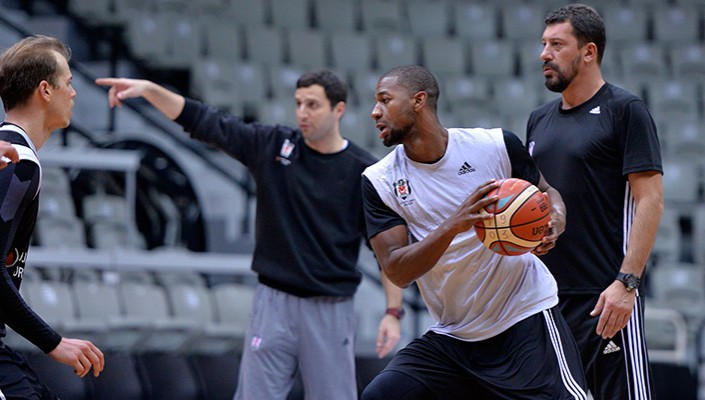Basketbolda Akşam Antrenmanı Notları