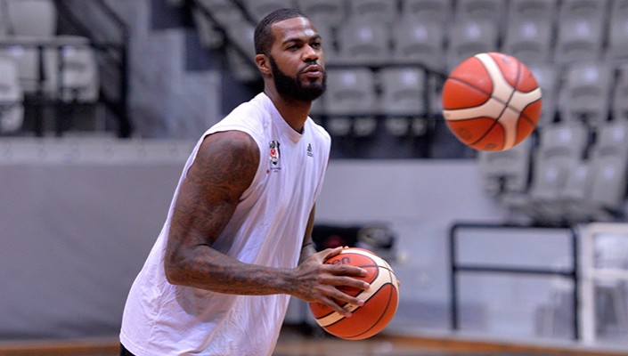 Beşiktaş Sompo Japan Takımımız Kampa Girdi